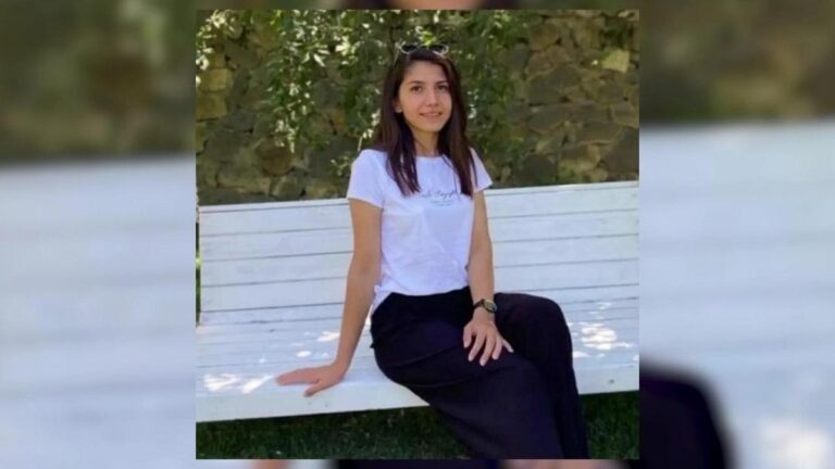 Négligence dans la construction du panneau publicitaire qui a tué la jeune femme à Ankara !