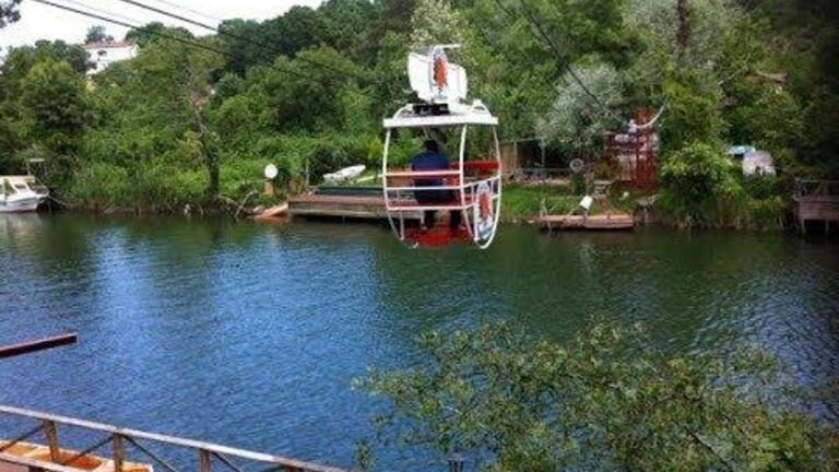 Où se trouve Ağva et comment s’y rendre ? Que puis-je visiter à Ağva ?