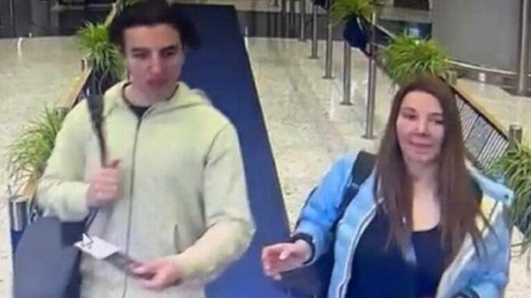 ACTUALITÉ… Eylem Tok comparaîtra à nouveau devant le juge