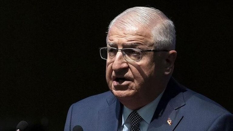 DERNIÈRES NOUVELLES… Le ministre Güler au ministre grec : Il est le bienvenu pour un voyage touristique