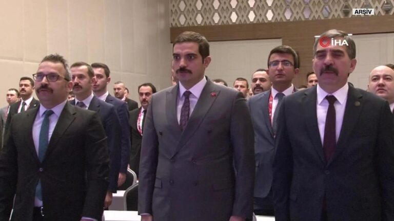 Décision provisoire dans l’affaire Sinan Ateş !  10 prévenus ont été libérés sous contrôle judiciaire