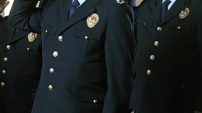 Ministre Yerlikaya : les nominations du chef de la police et du chef de la police 2024 ont été faites