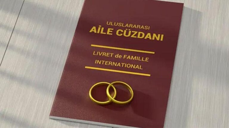 NEWS… Le « grand nom de famille » revient !  Le règlement est dans le 9ème Paquet Judiciaire !