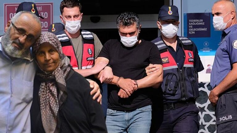 Nouveau développement dans le meurtre dont parle la Turquie !  Leurs punitions ont été annoncées