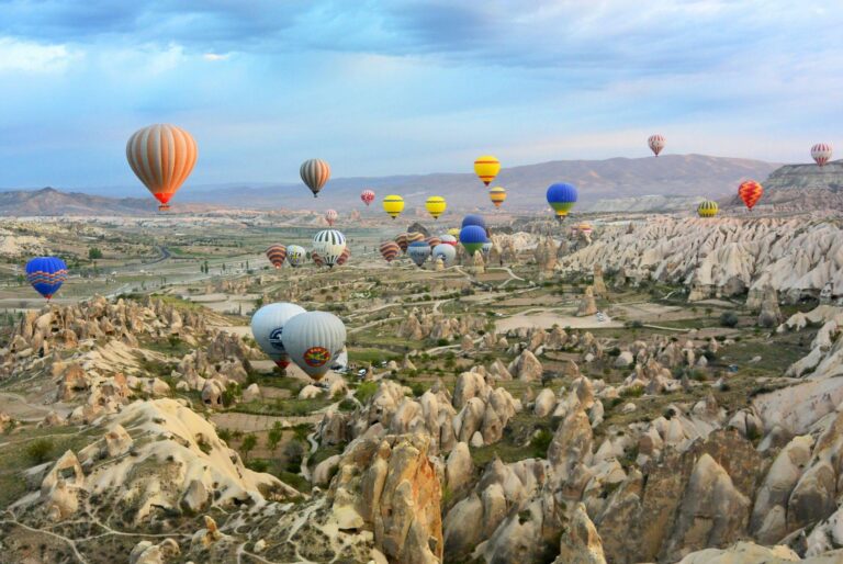 Festivals et événements célébrant les jeux en Turquie