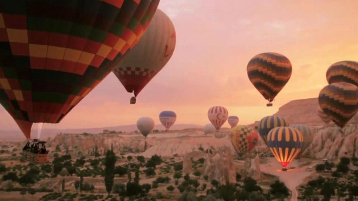 100 endroits à voir absolument