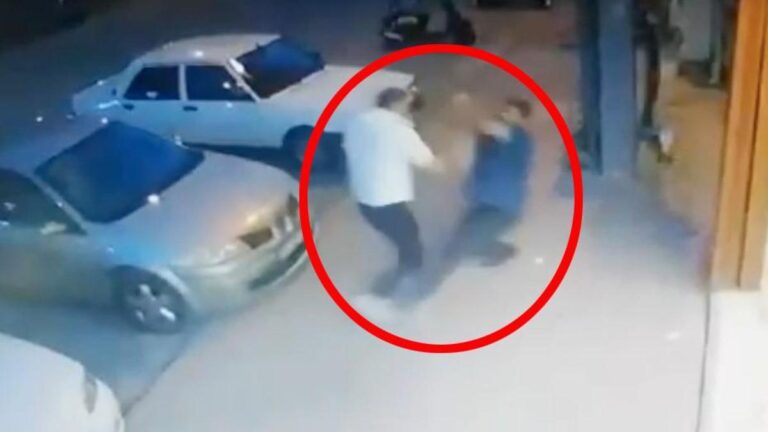 VIDÉO |  Coup à la tête d'un locataire qui a assommé le propriétaire