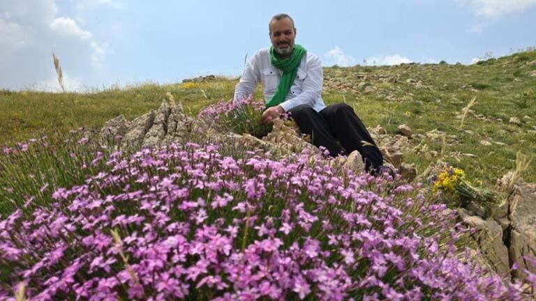 Zoveser surprend ses visiteurs par sa nature