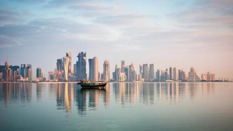 Où est Doha, dans quel pays ? Où se trouve Doha et quelles sont ses caractéristiques ?
