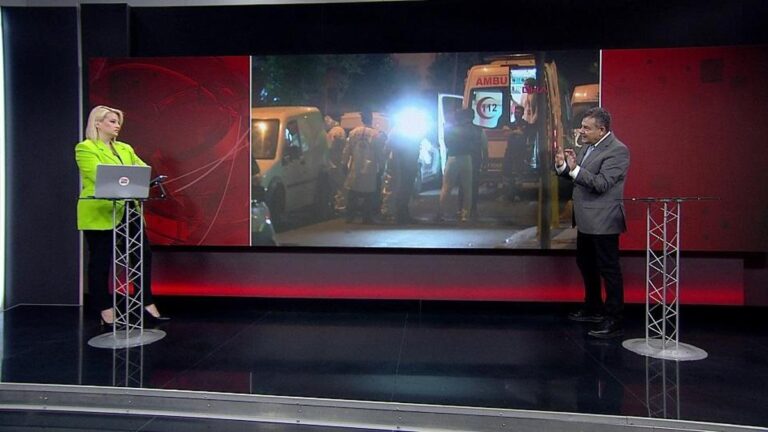 Actualités vidéo | L'enquête est en train d'être résolue : 3 arrestations dans l'assassinat d'un Palestinien !