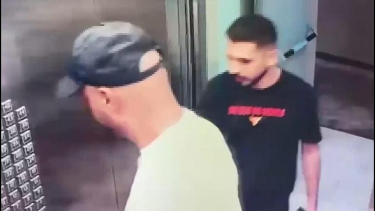 Attaque armée contre un homme d'affaires palestinien à Kağıthane : voici comment les suspects se sont échappés