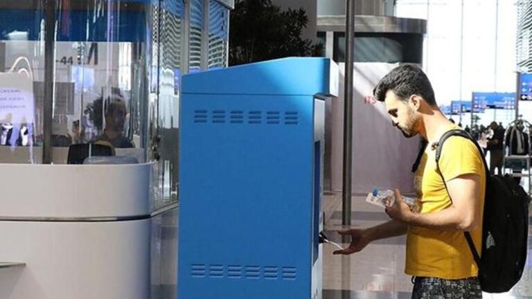 Attention à ceux qui partiront à l'étranger ! Ça commence à minuit