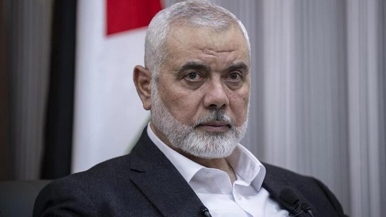 Dernières nouvelles : un jour de deuil a été déclaré pour Haniye en Turquie