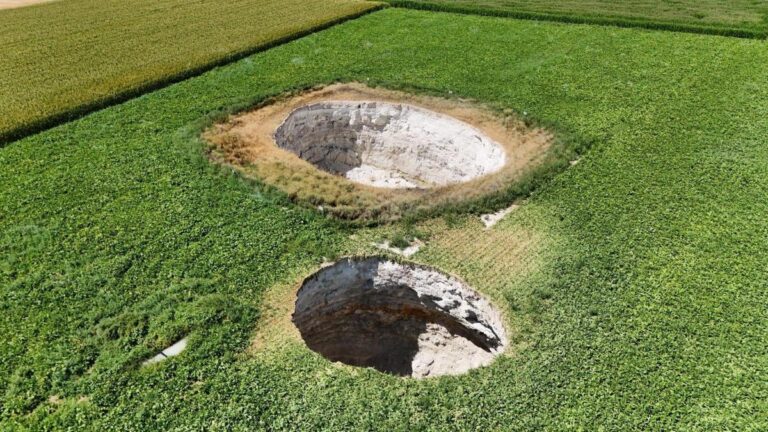 Ils ne peuvent pas dormir ! Grands troubles dans la ville