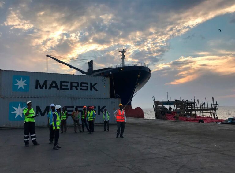 La Turquie annonce que la Somalie et l'Éthiopie vont reprendre les négociations sur l'accord portuaire