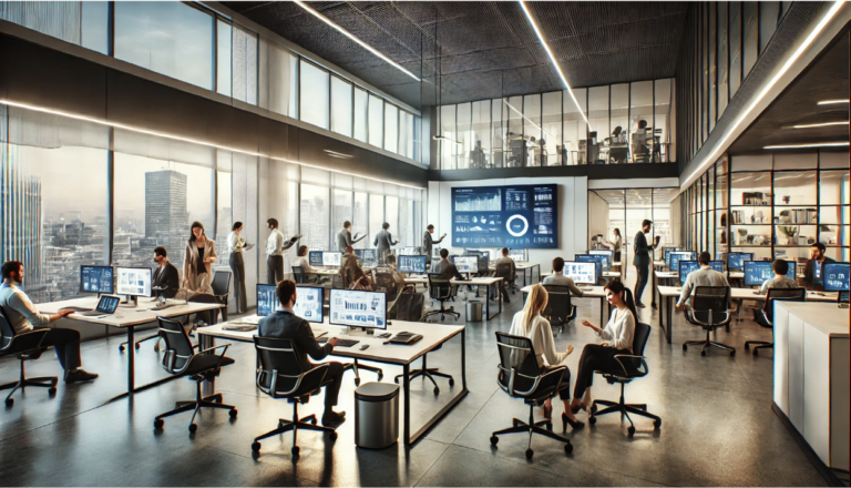 La scène technologique émergente de la Turquie : opportunités et défis