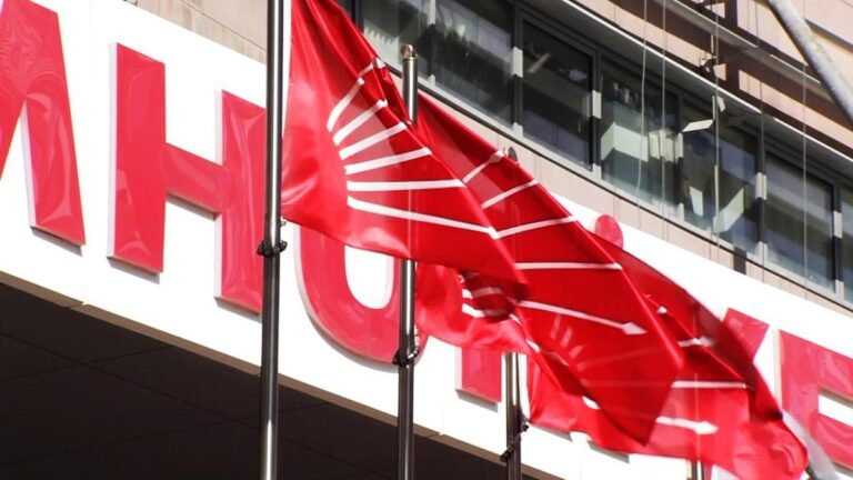 NOUVELLES VIDÉO | Le congrès est en septembre… La règle des 3 mandats arrive-t-elle au CHP ?