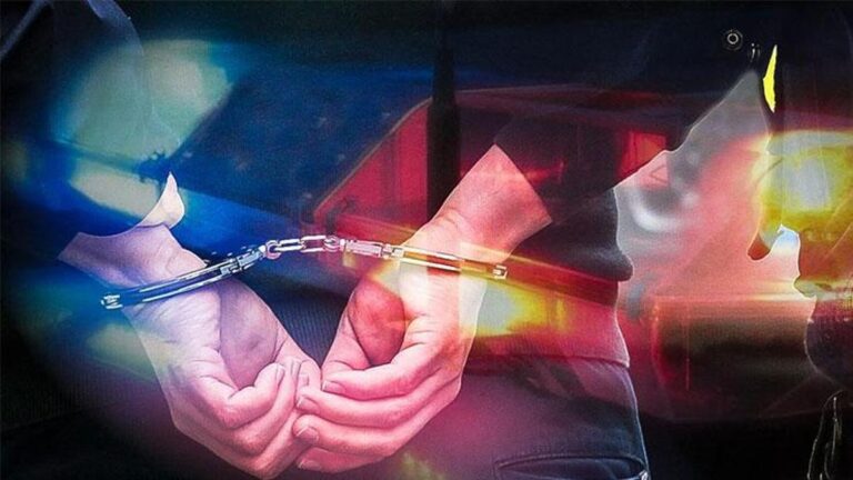 Opération dans 23 provinces!  Le ministre Yerlikaya a annoncé : 68 suspects ont été arrêtés…