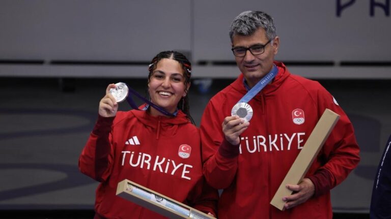 Programme du jour aux JO : 2 août 2024 !  Elif Özbay et Şevval İlayda Tarhan sont à l'ordre du jour !  Le calendrier olympique de Paris en Turquie !  Quels athlètes concourront le 2 août 2024 ?