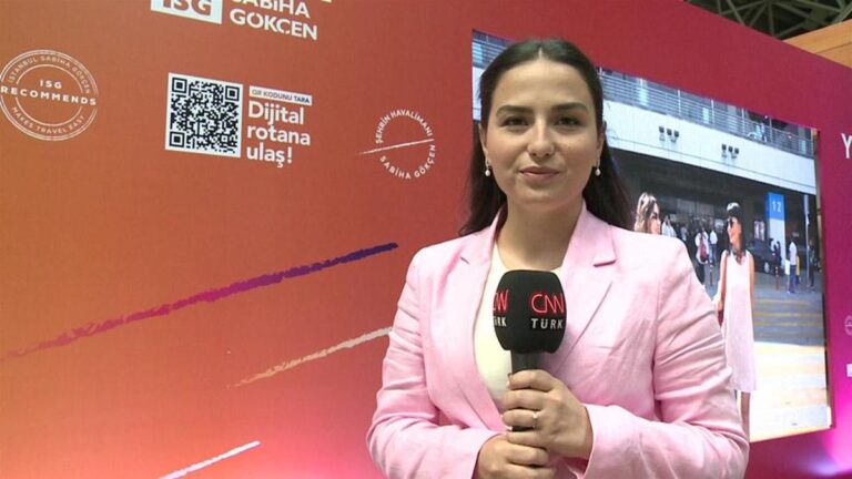 Tara, Digital Holiday Reach Rotana