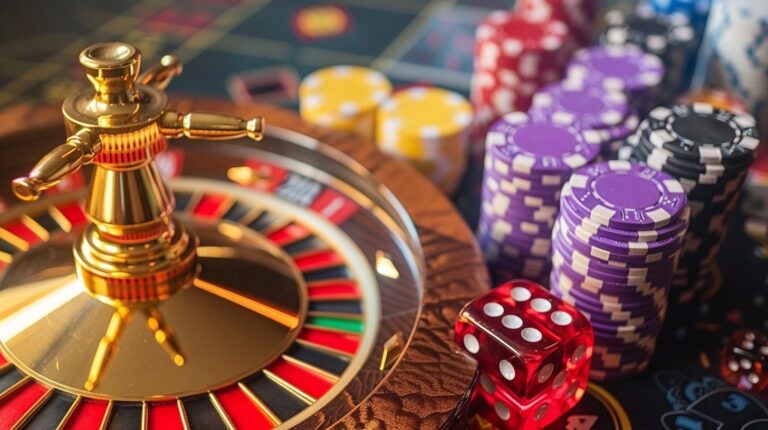 Les casinos en Turquie : légalité ce que vous devez savoir