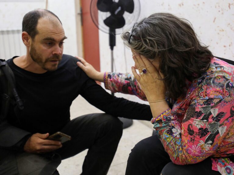 La famille demande une enquête indépendante sur le meurtre d'un militant américain en Cisjordanie
