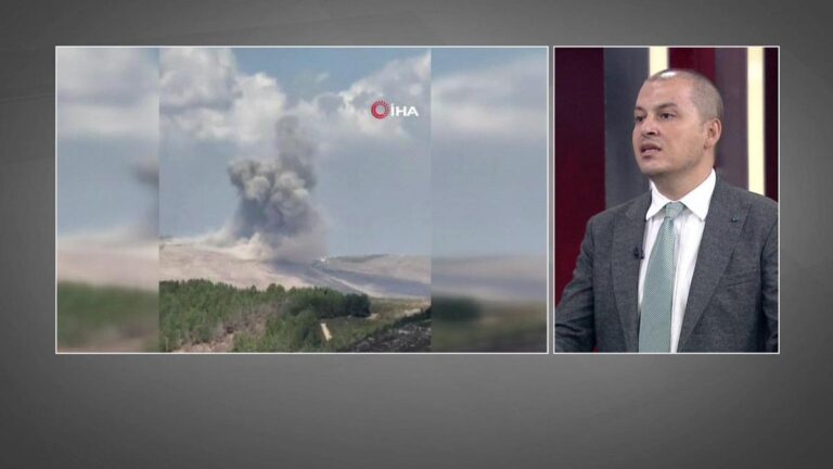 Israël se prépare-t-il à envahir le Liban ?
