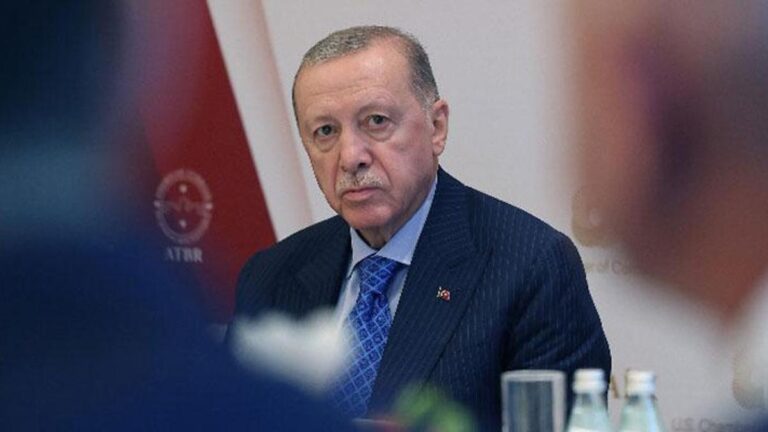 DERNIÈRES NOUVELLES : Trafic diplomatique intense aux USA ! Les pourparlers critiques d’Erdoğan se succèdent