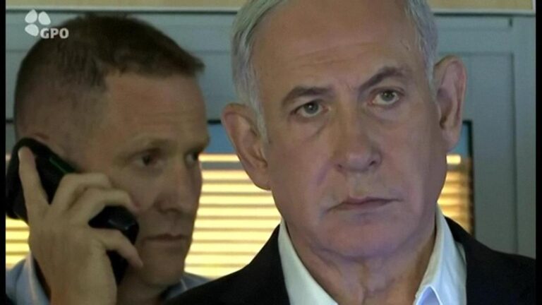 Erdogan a-t-il pointé du doigt la coalition internationale concernant Netanyahu ?