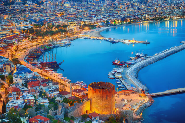 Acheter un bien immobilier en Turquie est-il un bon investissement ?