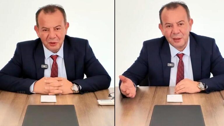 Déclaration « d'exécution » de Tanju Özcan : cela doit être à l'ordre du jour