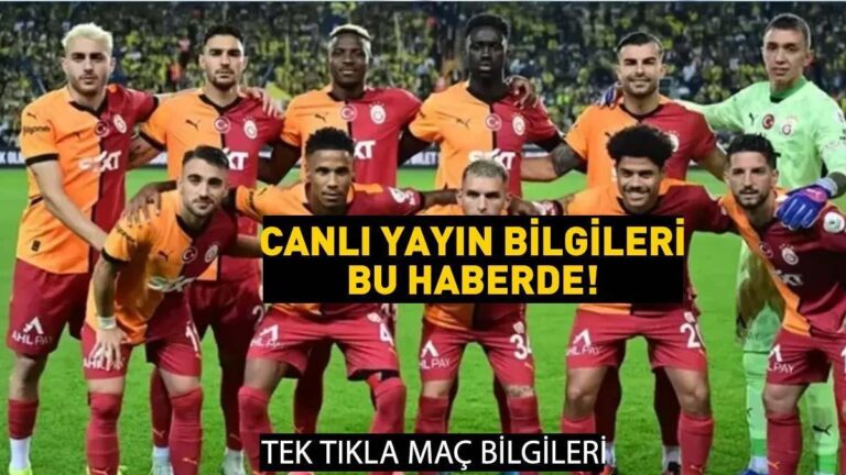 Galatasaray a dit « Bonjour » à l'UEFA Europa League avec 3 points