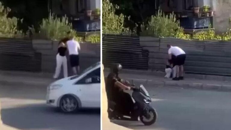 Images d'Izmir! Il n’y a eu aucune réponse à son appel à l’aide : y a-t-il quelqu’un ?