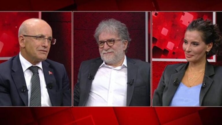 Mehmet Şimşek a déclaré sur CNN TÜRK : Quelle est la raison du mensonge de la « démission » ?