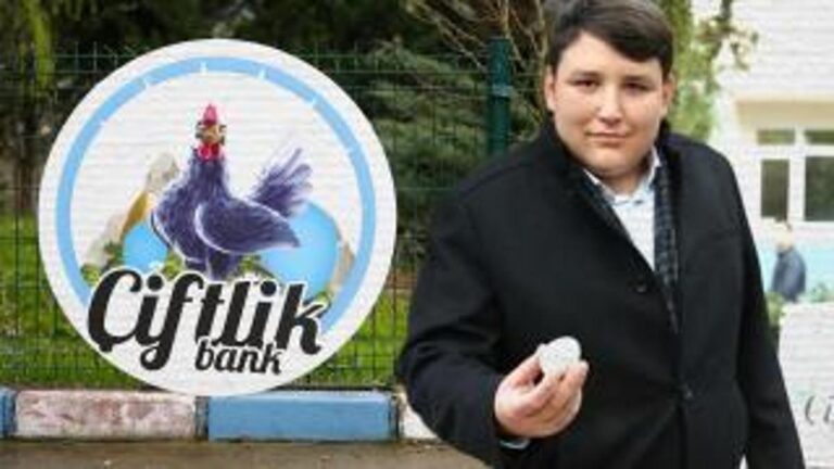 DERNIÈRES NOUVELLES… L'opinion dans l'affaire Çiftlik Bank a été annoncée ! Demande de 88 mille 302 ans de prison pour Tosuncuk