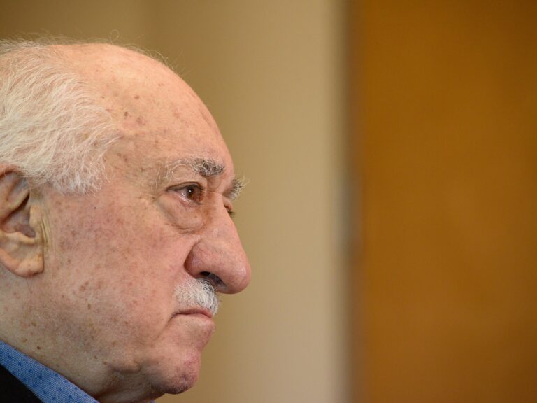 Fethullah Gülen : d'allié présidentiel à cerveau présumé du coup d'État en Turquie