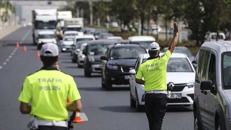 535 mille 705 véhicules/chauffeurs ont été traités en une semaine