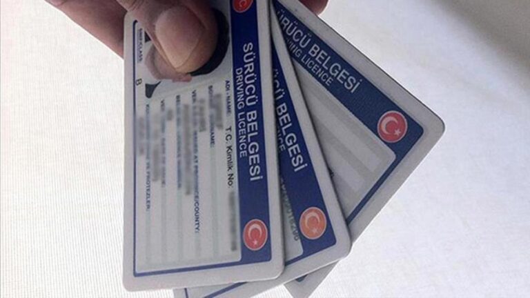 Attention conducteurs ! La date limite est le 31 décembre