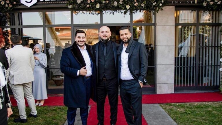 Dans la deuxième affaire Seçil Erzan, le nombre de victimes a atteint 900 et les profits ont approché les 200 millions d'euros.