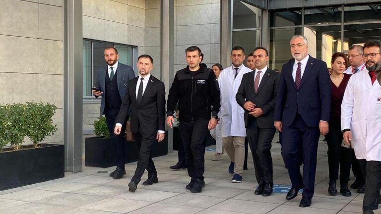 Demiroğlu, directeur général de TAI : Nous continuerons sans nous arrêter !
