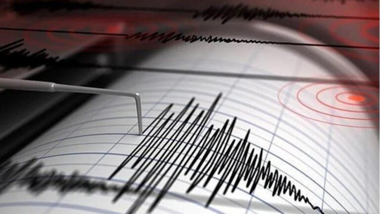 Dernières nouvelles : tremblement de terre à Antalya ! Séisme de magnitude 4,7 à Kaş ! 15 octobre 2024 Liste des derniers tremblements de terre !