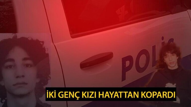 QUI EST SEMİH ÇELİK ? Le meurtrier Semih Çelik a sauvagement assassiné deux jeunes filles de 19 ans