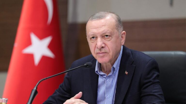 Qu’est-ce qu’un sommet sur la sécurité et qui y participe ? Dernières nouvelles… Le président Erdoğan tiendra un sommet sur la sécurité !
