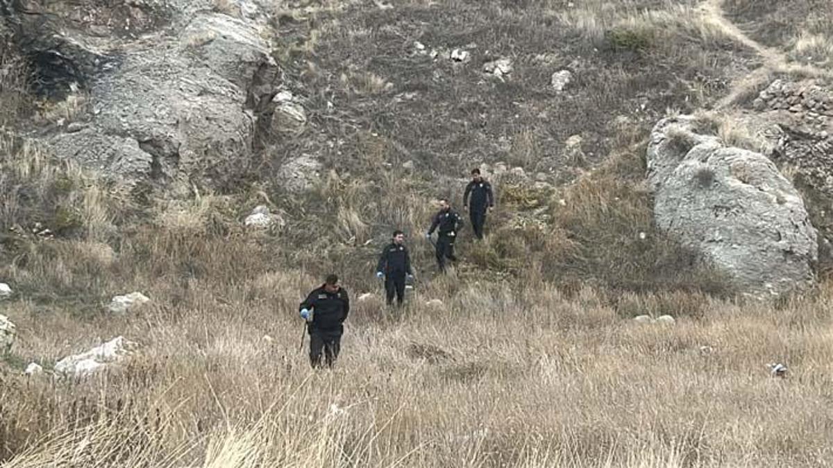 DERNIÈRES NOUVELLES ! Le corps d'un bébé retrouvé dans un champ à Sivas