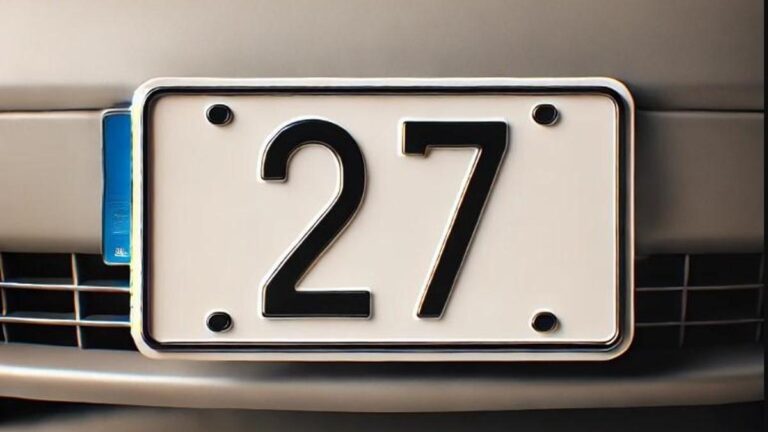 27 Quelle plaque d'immatriculation ? 27 Quelle ville a le code de plaque d'immatriculation ? 27 À quelle province appartient-il ?