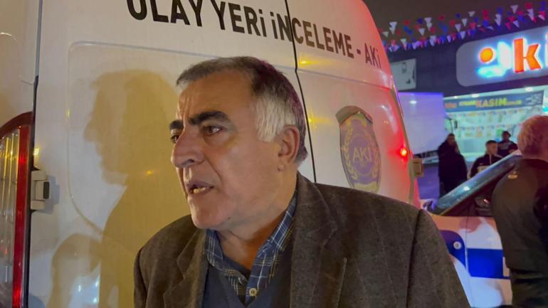 Terrible accident à Sancaktepe : un enfant de 3 ans heurté par un bus de l'IETT est décédé