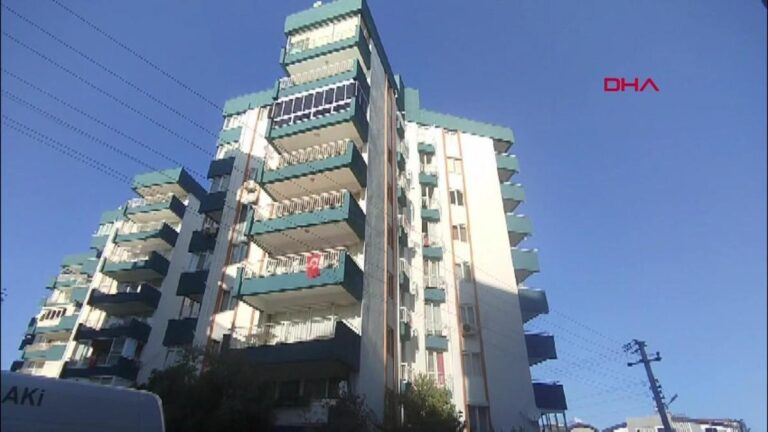 DERNIÈRES NOUVELLES : 3 frères et sœurs ont été retrouvés morts chez eux à Antalya
