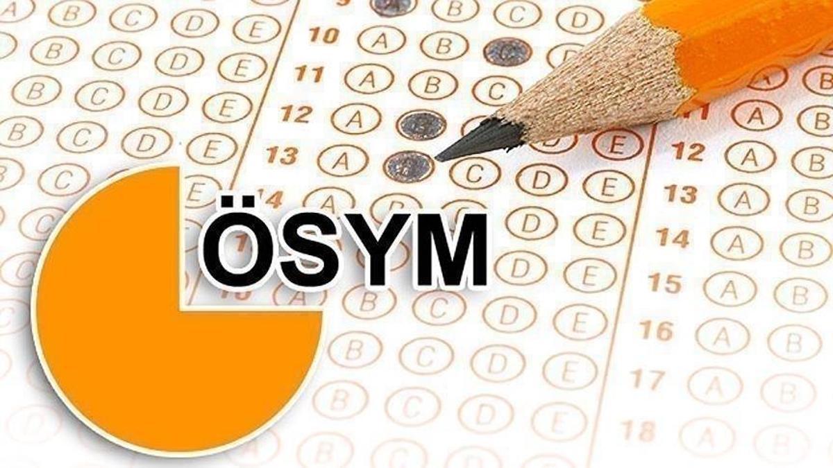 CALENDRIER DES EXAMENS OSYM 2025 | Quelle est la date des examens KPSS, YKS, MSÜ, DGS et ALES 2025 ?