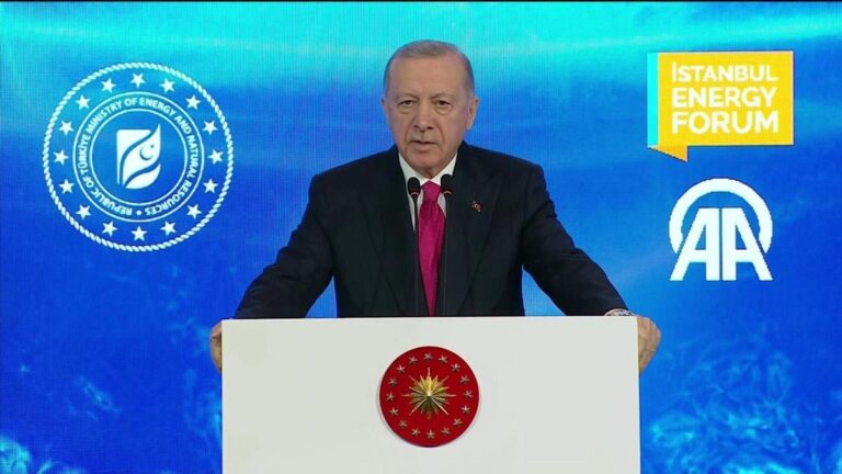 DERNIÈRES NOUVELLES : Tension au Parlement… Président Erdoğan : Nous ne céderons pas aux brimades