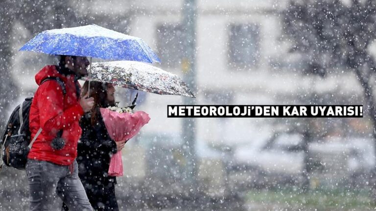 Attention! La météorologie prévient de province en province : de fortes chutes de neige arrivent ! Givre, blizzard, glaçage…